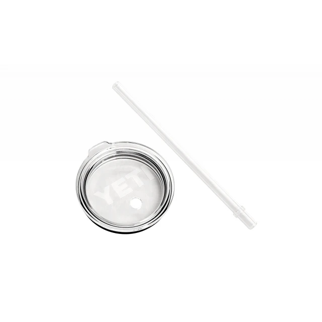 Yeti Rambler Tumbler 20 Oz Straw Lid