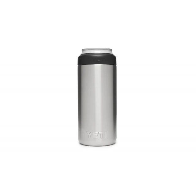 Yeti Rambler 12 Oz Colster Slim Can Insulator - Image 17