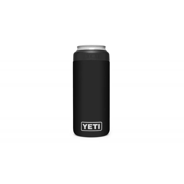 Yeti Rambler 12 Oz Colster Slim Can Insulator - Image 11