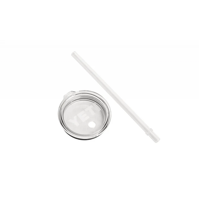 Yeti Rambler Tumbler 20 Oz Straw Lid - Image 2
