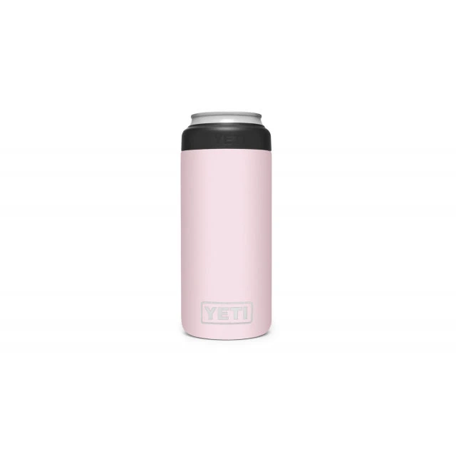 Yeti Rambler 12 Oz Colster Slim Can Insulator - Image 12