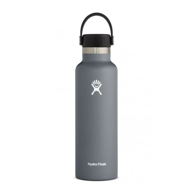 Hydro Flask 24 Oz Standard Mouth Water Bottle - Image 12
