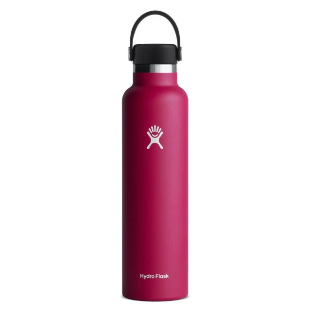Hydro Flask 24 Oz Standard Mouth Water Bottle - Image 10