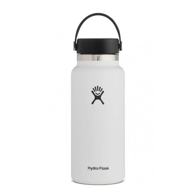 Hydro Flask 32 Oz Wide Mouth Water Bottle - Image 12