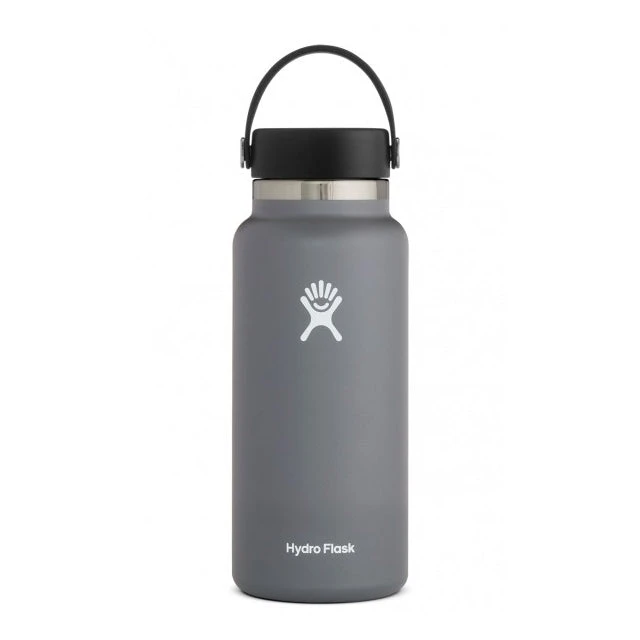 Hydro Flask 32 Oz Wide Mouth Water Bottle - Image 13