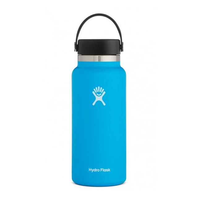 Hydro Flask 32 Oz Wide Mouth Water Bottle - Image 7