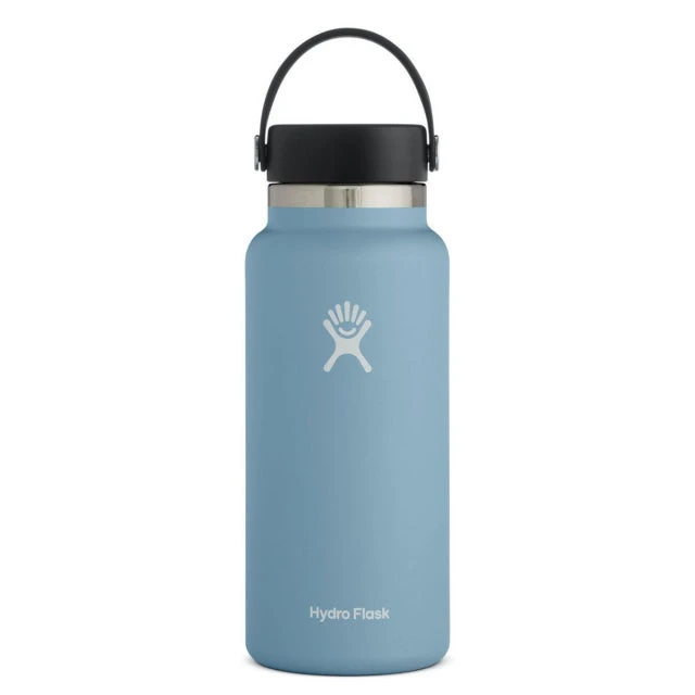 Hydro Flask 32 Oz Wide Mouth Water Bottle - Image 16