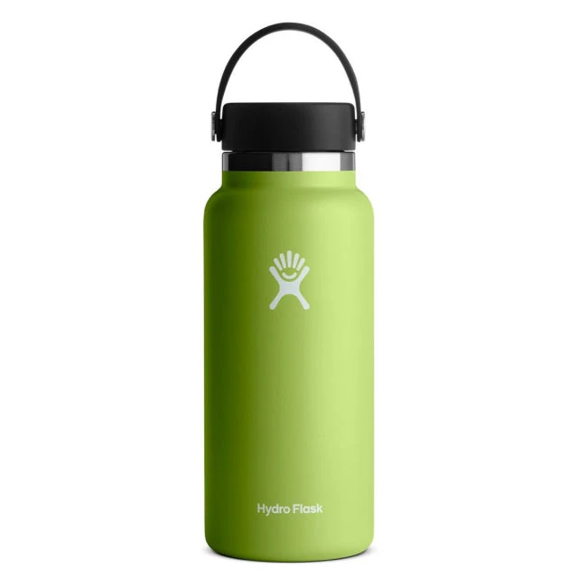 Hydro Flask 32 Oz Wide Mouth Water Bottle - Image 8