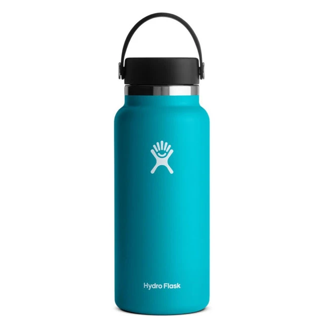 Hydro Flask 32 Oz Wide Mouth Water Bottle - Image 3
