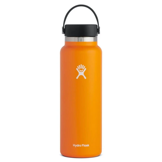 Hydro Flask 40 Oz Wide Mouth Water Bottle - Image 15
