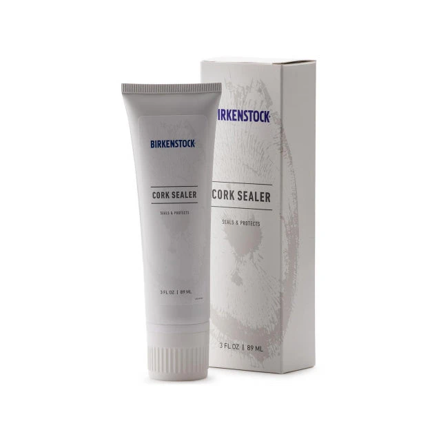 Birkenstock Cork Sealant 12-Pk For Singles, Bsd And Retail Only