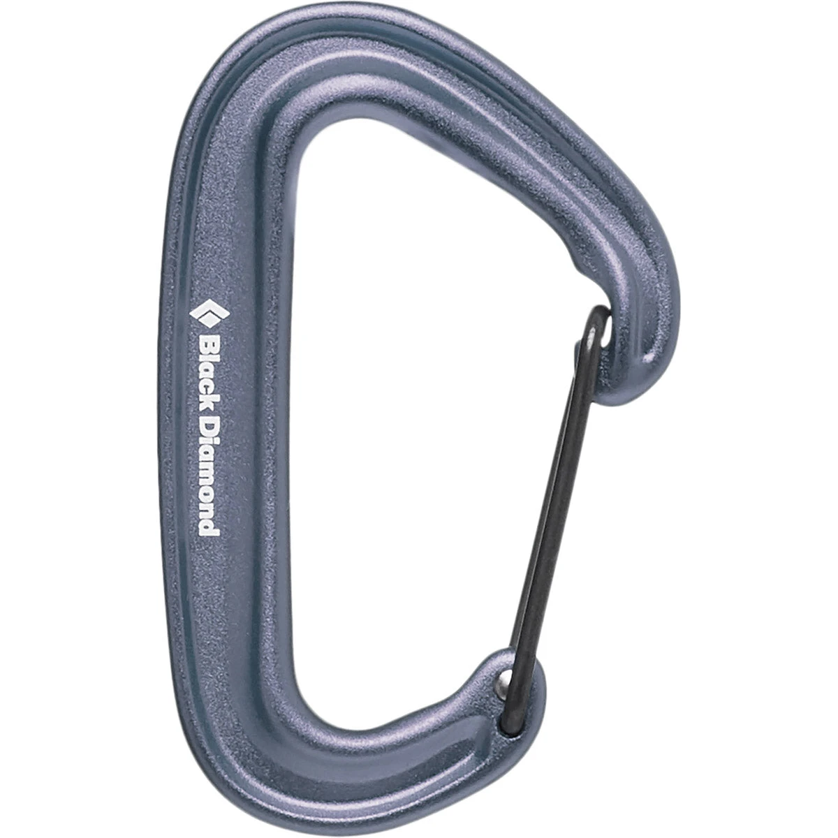Black Diamond MiniWire Carabiner - Image 3