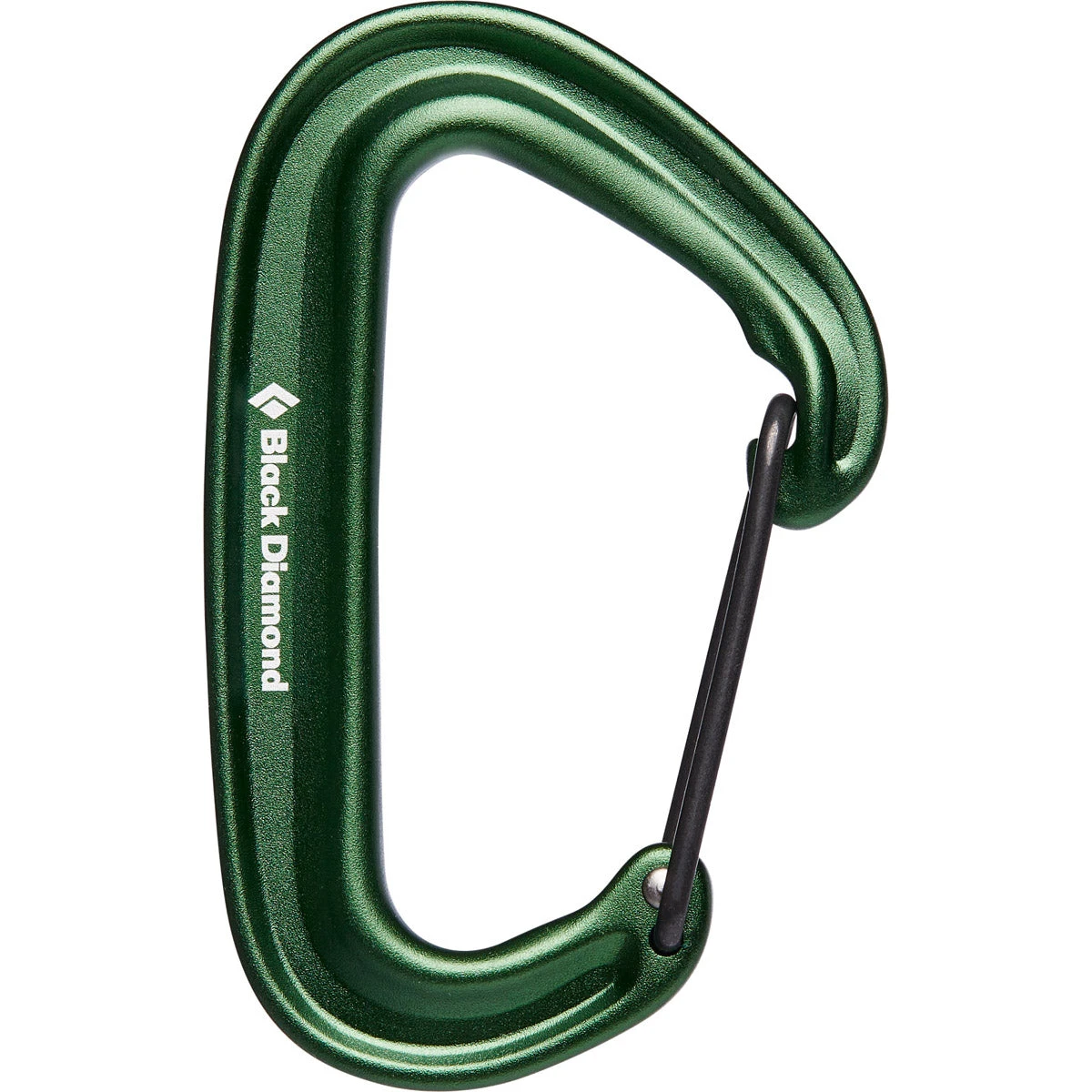 Black Diamond MiniWire Carabiner - Image 4