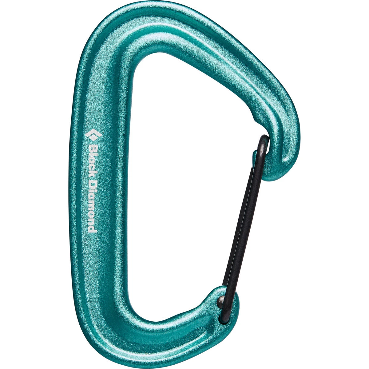 Black Diamond MiniWire Carabiner - Image 6