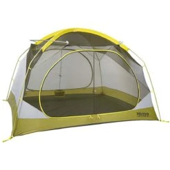 Marmot Limestone 4-Person Tent