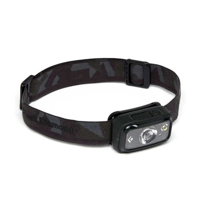 Black Diamond Spot 350 Headlamp - Image 3