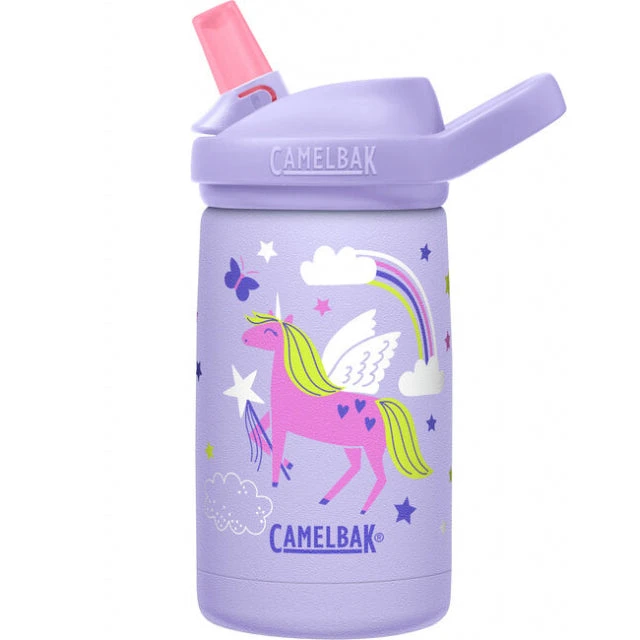 Camelbak Eddy+ Kids SST Vacuum Insulated 12oz - Image 3