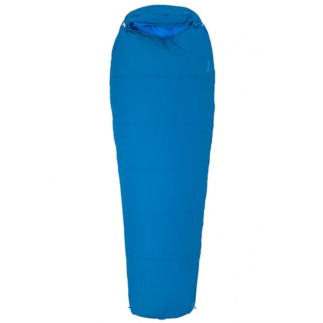 Marmot Nanowave 25 Sleeping Bag - Long