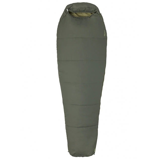 Marmot Nanowave 35 Sleeping Bag - Regular