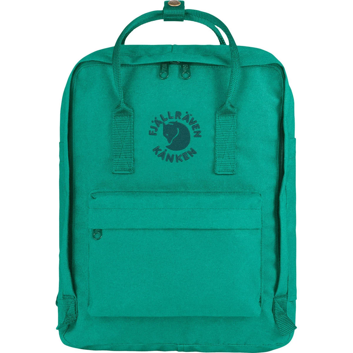 Fjallraven Re-Kanken Backpack - Image 4