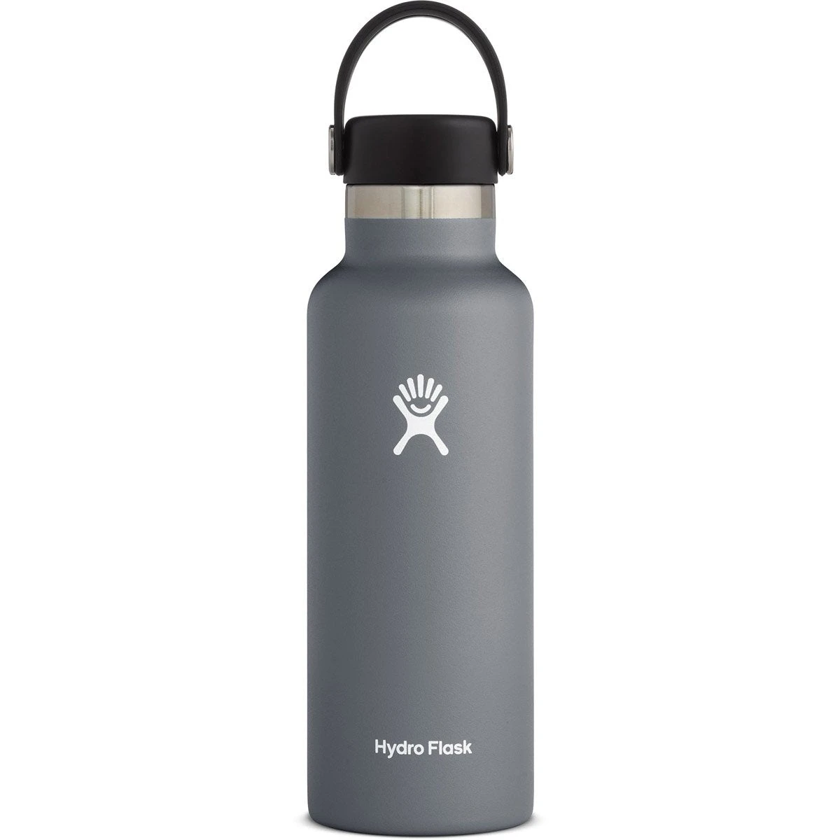 Hydro Flask 18 Oz Standard Mouth Water Bottle - Image 2