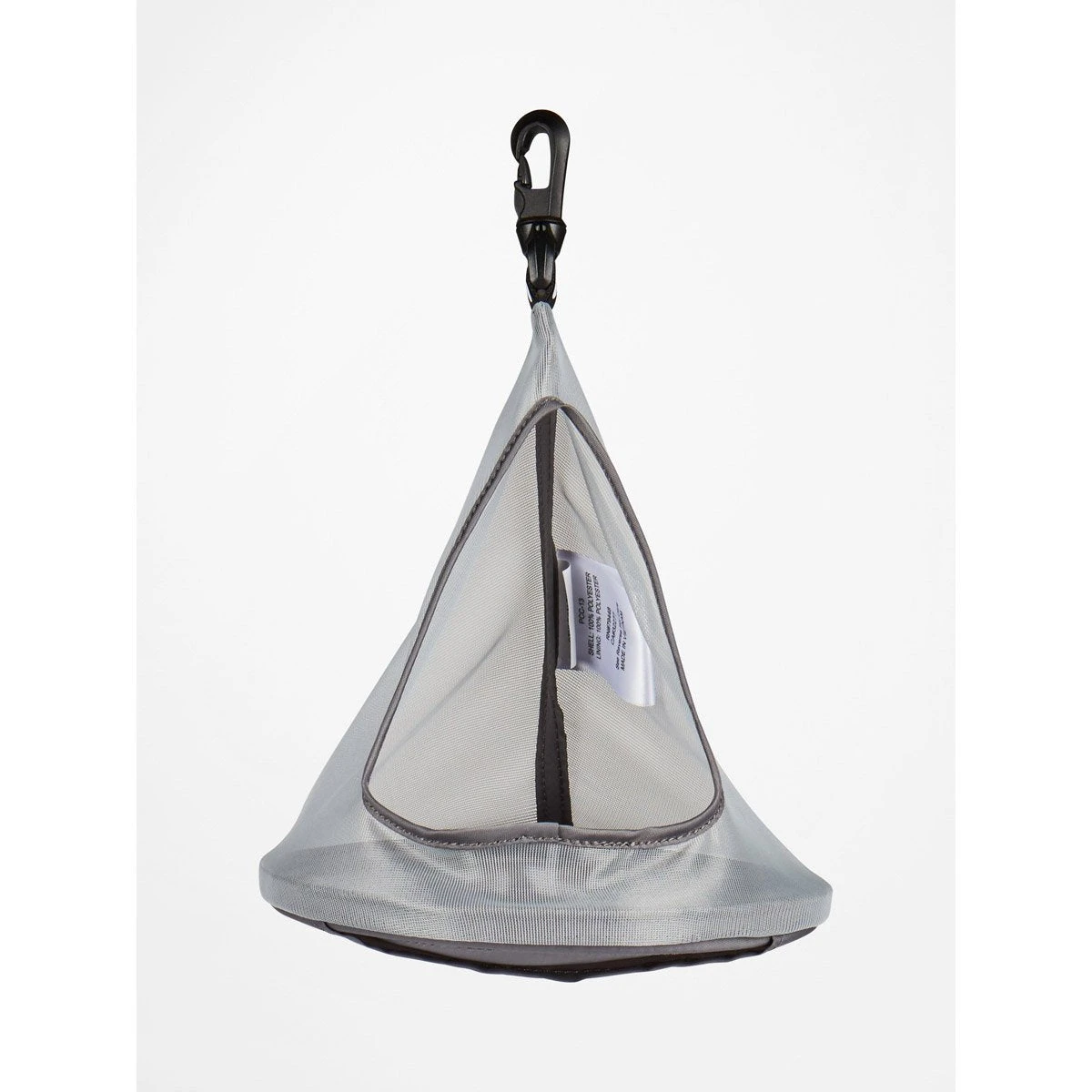 Marmot Birdhouse 1-Shelf Hanging Tent Organizer