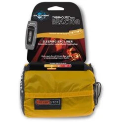 Sea To Summit Reactor Thermolite Liner