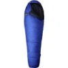 Mountain Hardwear Rook 30F/-1C Sleeping Bag - Reg