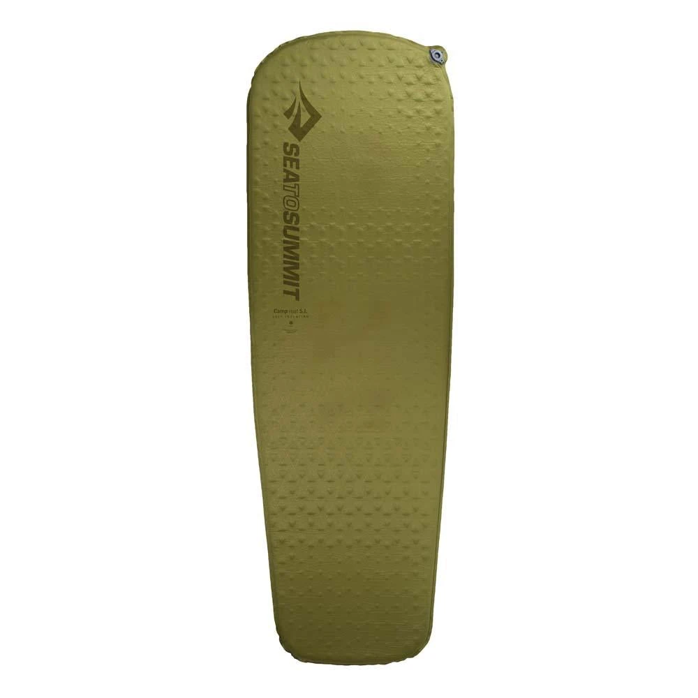 Sea To Summit Camp Mat Self Inflating - Large