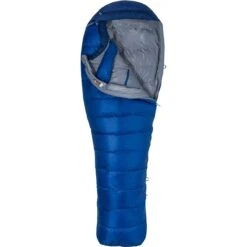 Marmot Sawtooth Sleeping Bag - Long