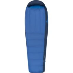 Sea To Summit Trek Down Sleeping Bag 30F - Reg