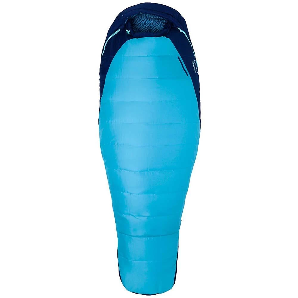 Marmot Women's Trestles 15 Sleeping Bag - Regular - Image 2