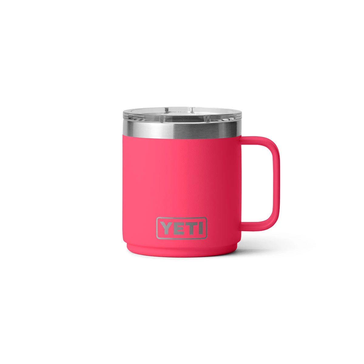 Yeti Rambler 10 Oz Stackable Mug - Image 5