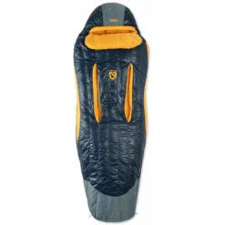 Nemo Men's Disco 15 Down Sleeping Bag - Long