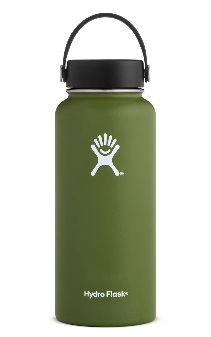 Hydro Flask 32 Oz Wide Mouth Water Bottle - Image 19