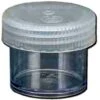 Nalgene 2 Oz Poly Jar