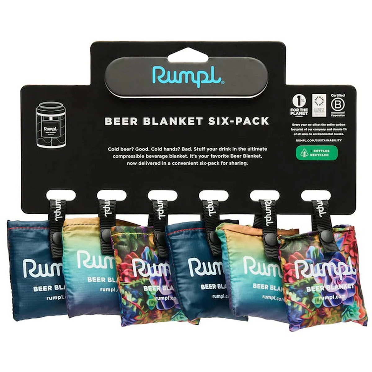 Rumpl Beer Blanket - Image 7