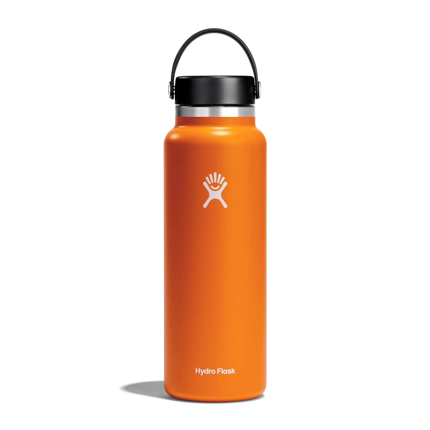Hydro Flask 40 Oz Wide Mouth Water Bottle - Image 4